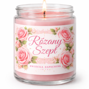 Różany szept